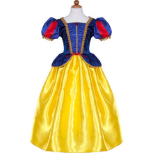  Deluxe Snow White Gown
