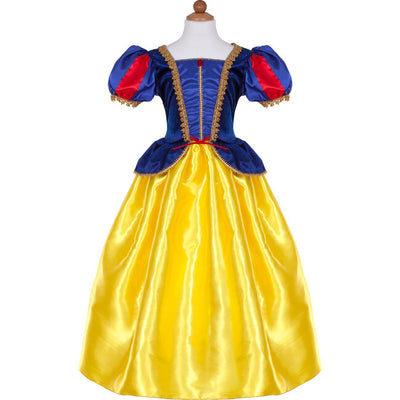 Deluxe Snow White Gown