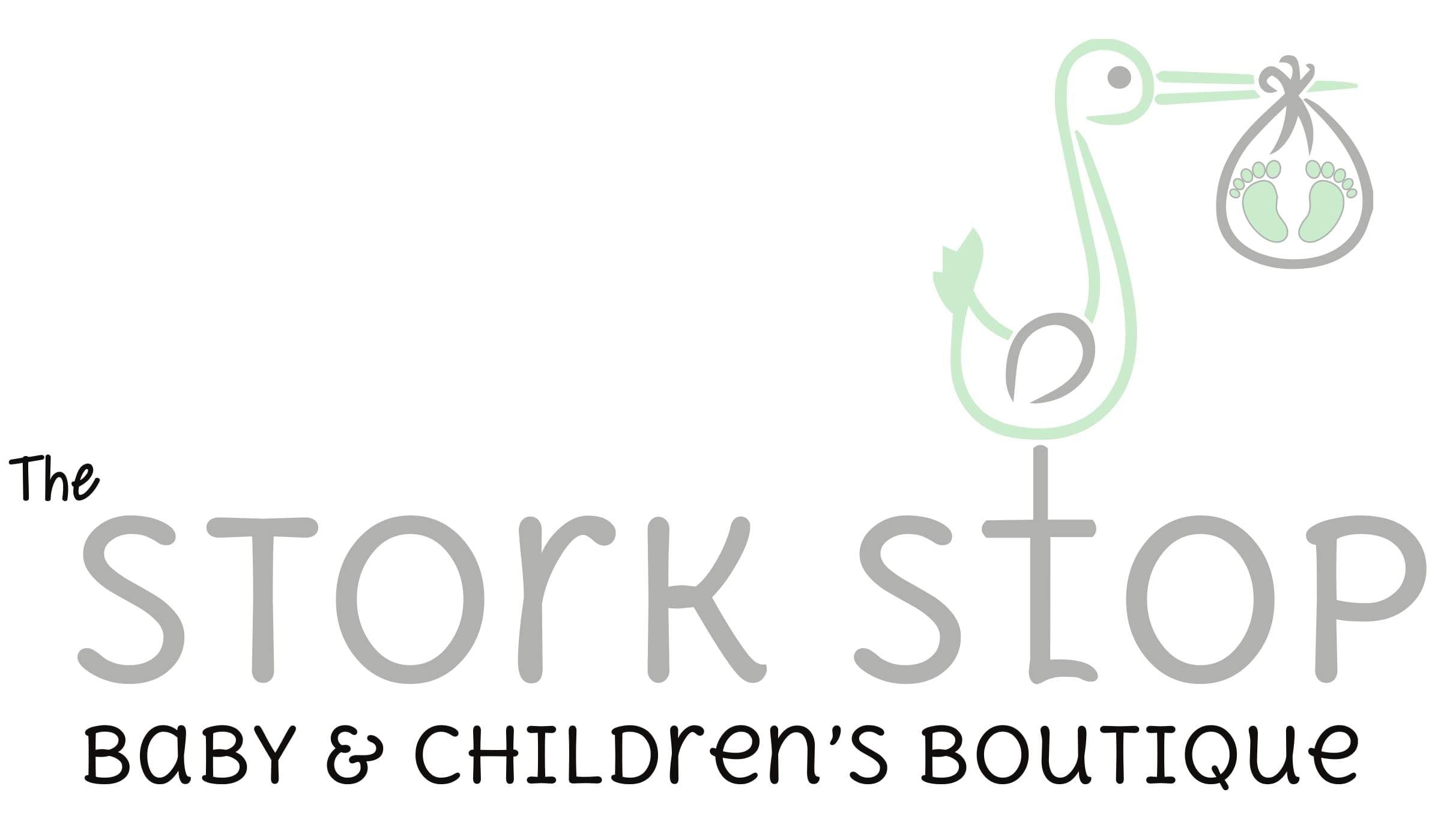 The Stork Stop Baby Boutique